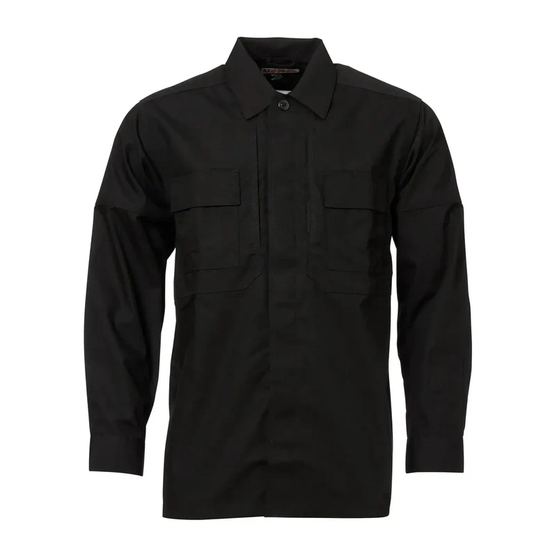 Langarmhemd TDU Longsleeve