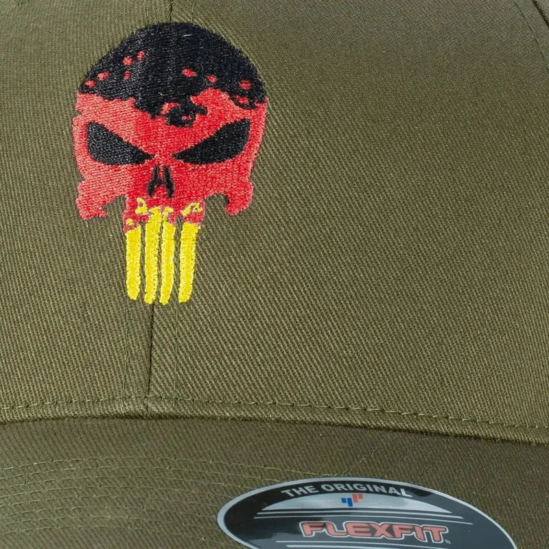 Cap Punisher