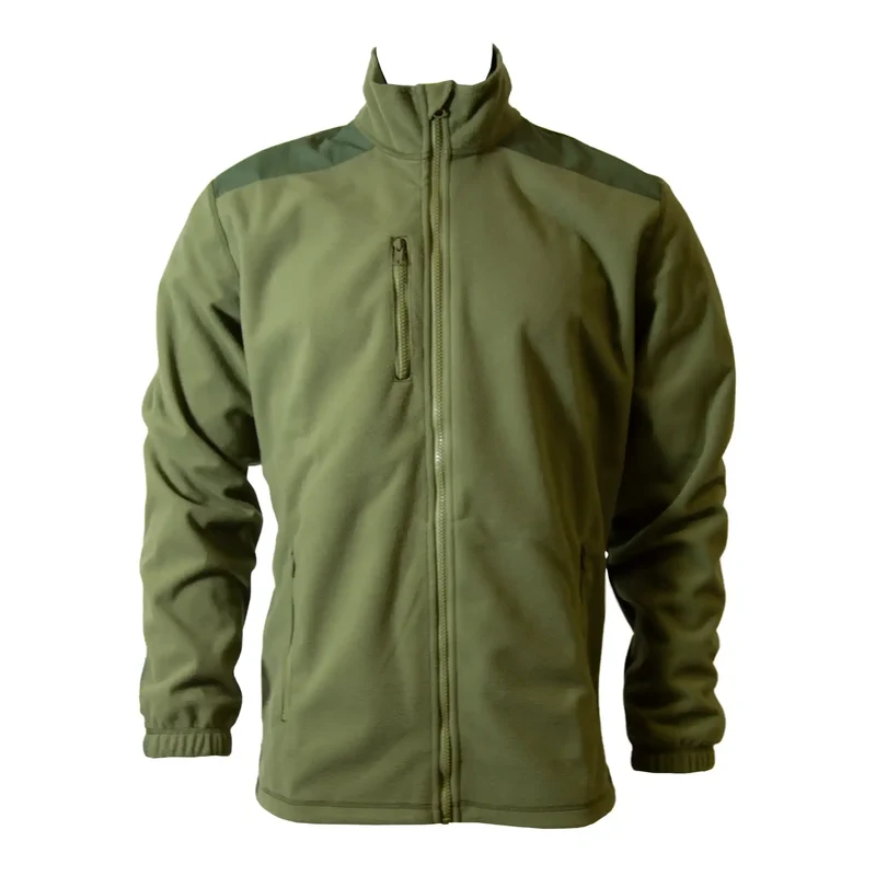 Fleecejacke Windstopper neuwertig