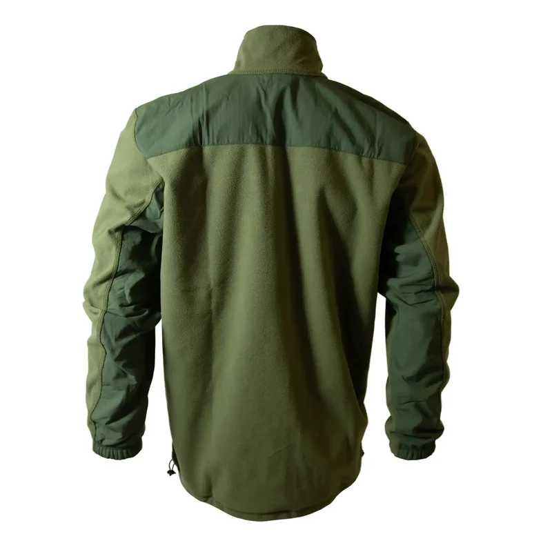 Fleecejacke Windstopper neuwertig