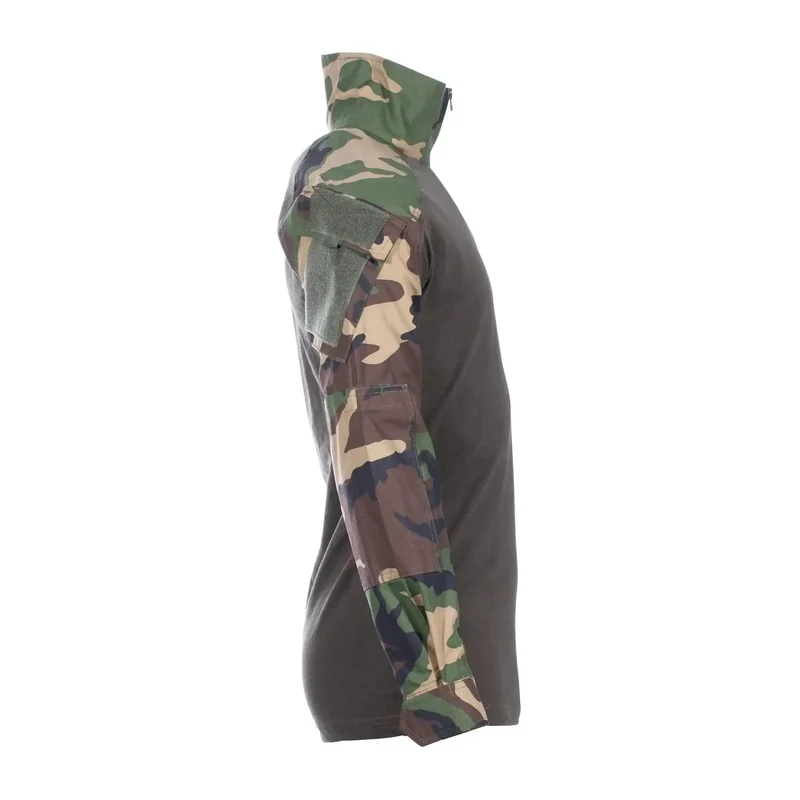 Combat Shirt