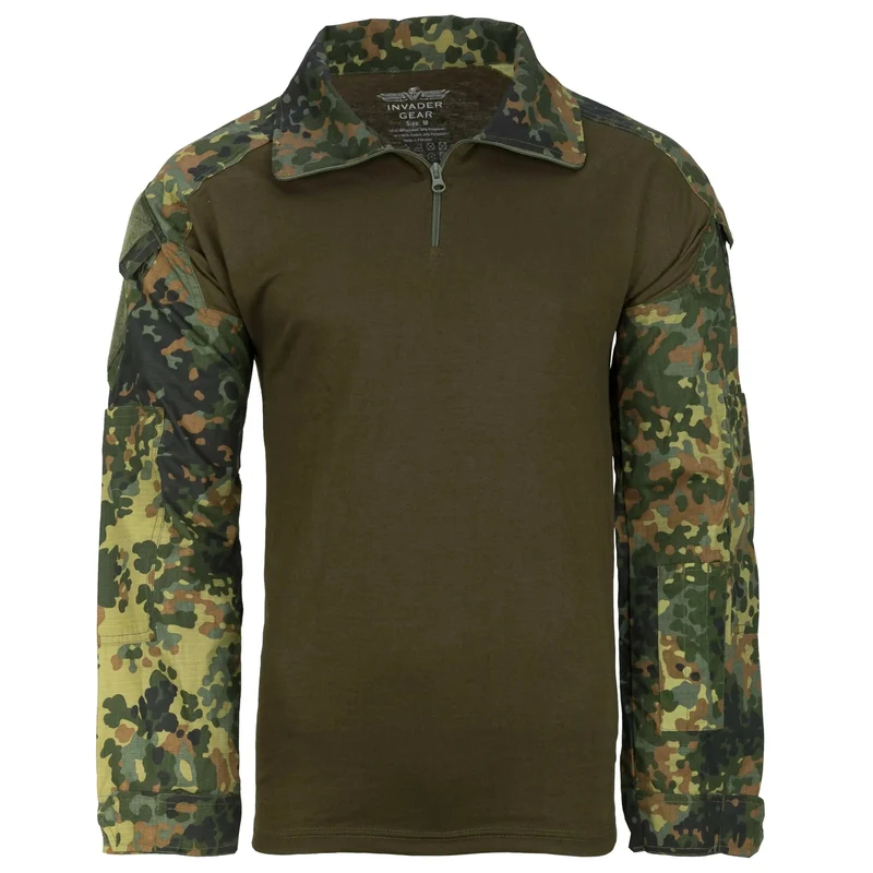 Combat Shirt