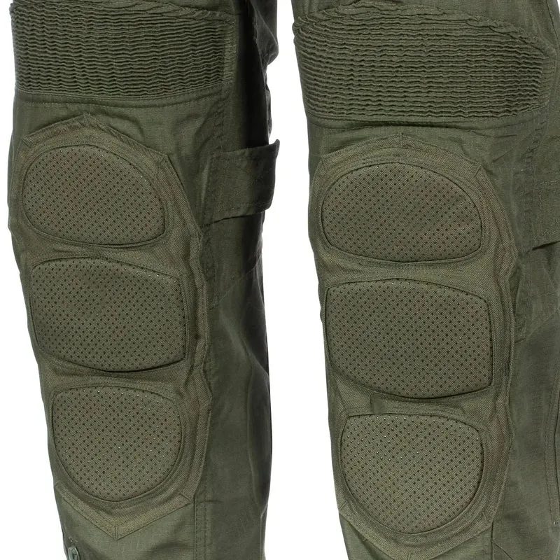 Combat Hose Chimera