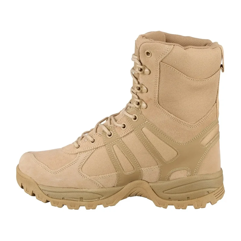 Einsatzstiefel Gen. II