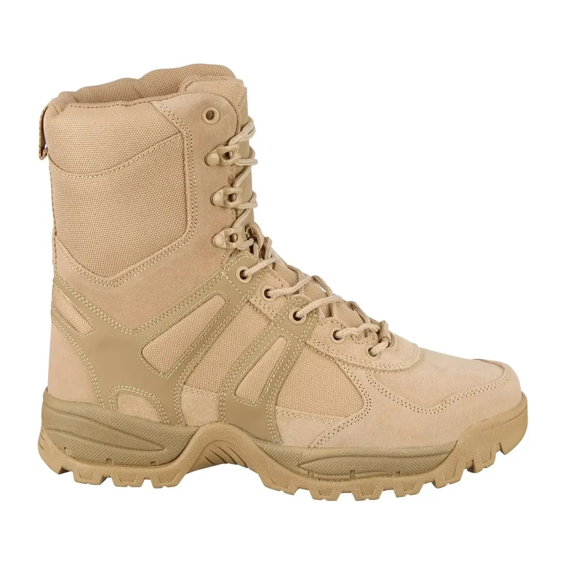 Einsatzstiefel Gen. II