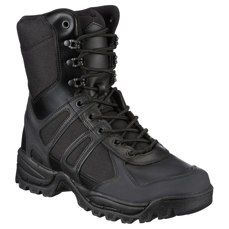 Einsatzstiefel Gen. II