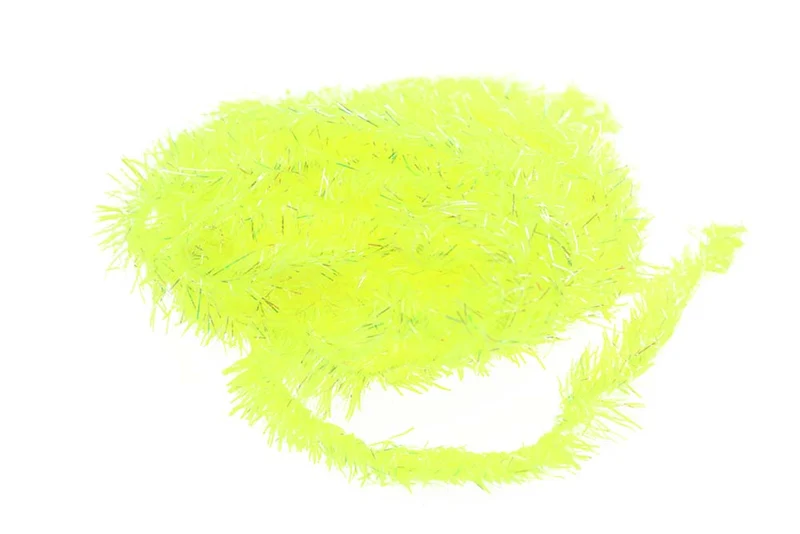 Kaktus-Chenille - Gelb