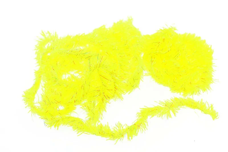 Kaktus-Chenille - Gelb