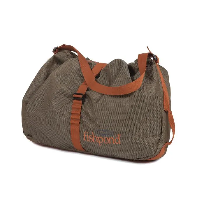 Fishpond Burrito Wattasche