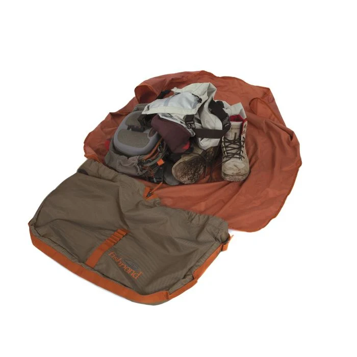 Fishpond Burrito Wattasche
