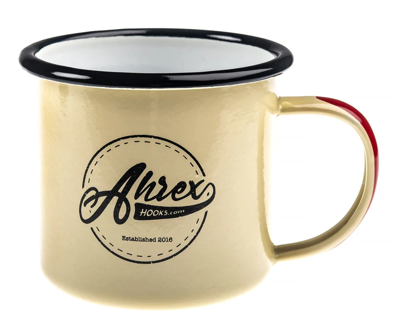 AHREX Becher – Alles, was Sie brauchen, ist Kaffee