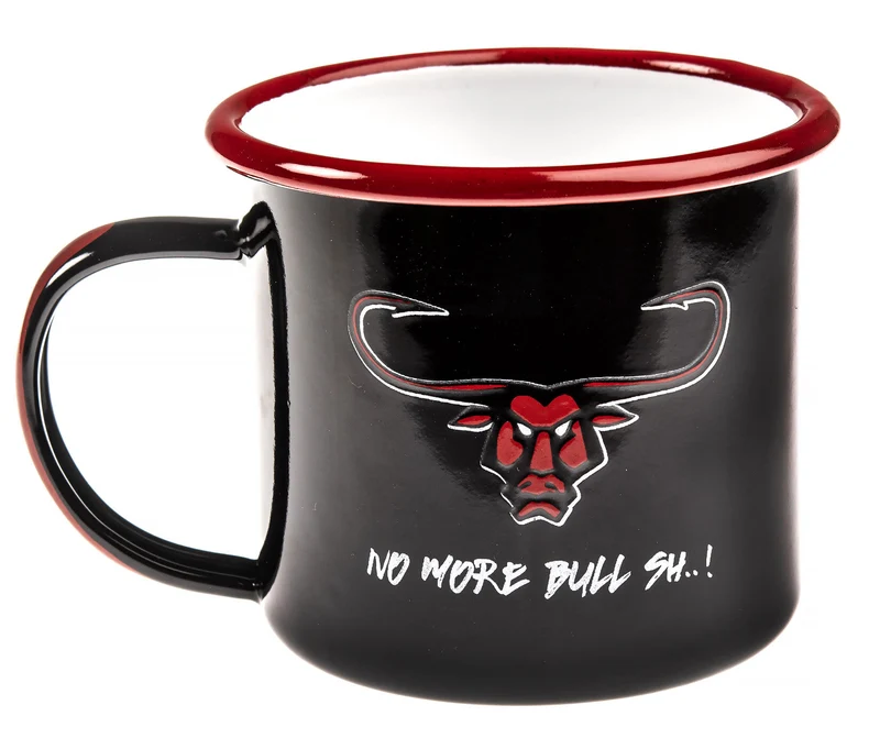 AHREX-Becher – Schluss mit dem Bullshit