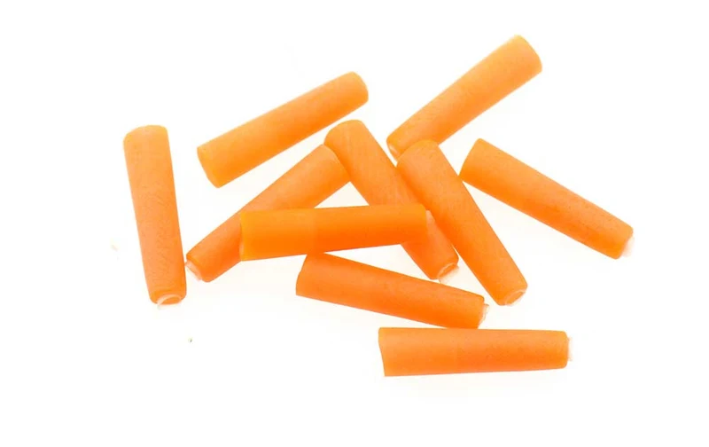 Propeller Fix Tube - Fl. Orange