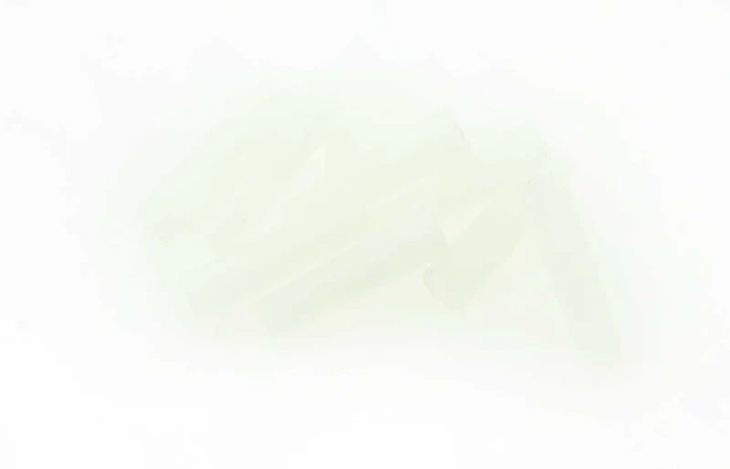 Propellerbefestigungsrohr - Transparent