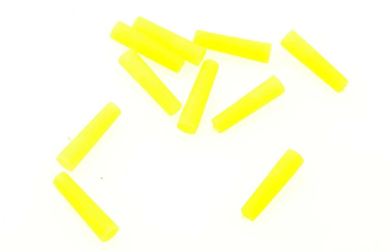 Propeller Fix Tube - Fl. Yellow