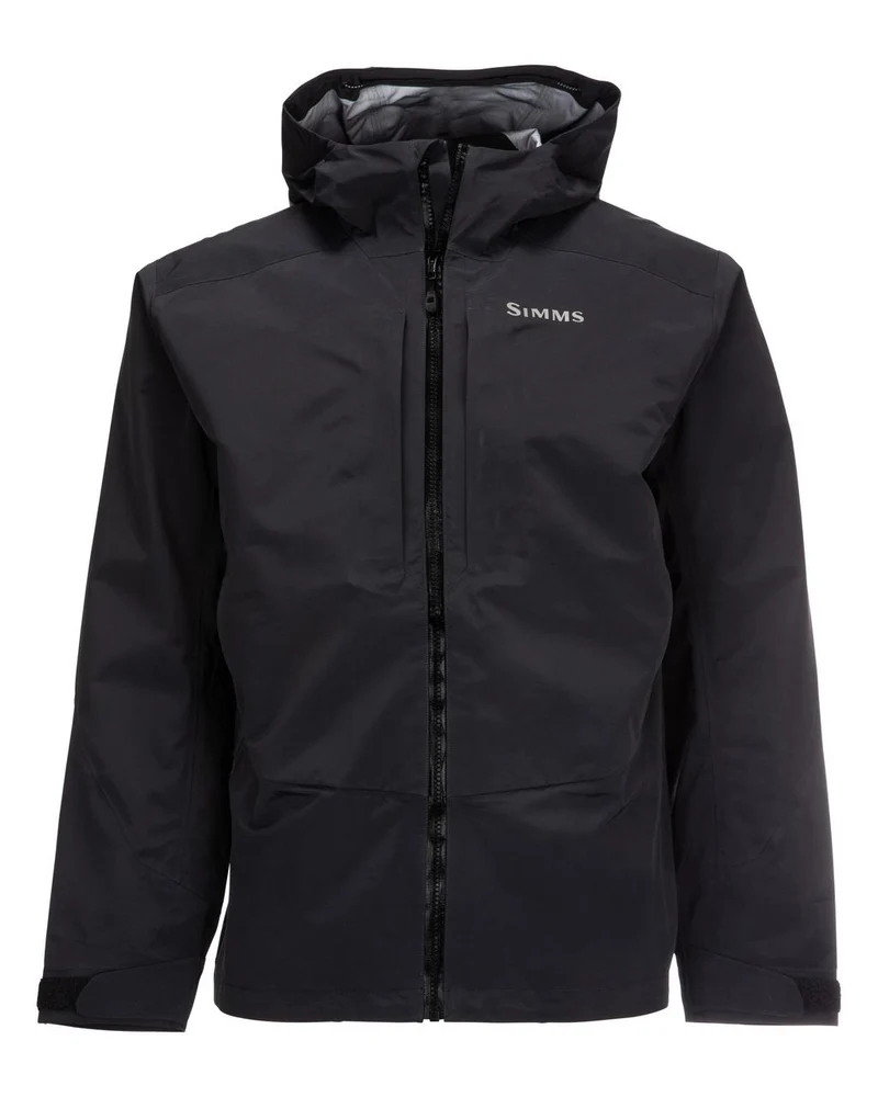 Simms Freestone Jacke - Schwarz