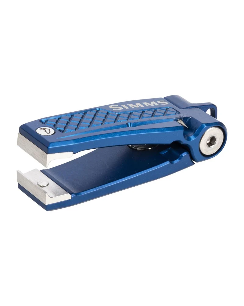 Simms Pro Seitenschneider - Pazifik