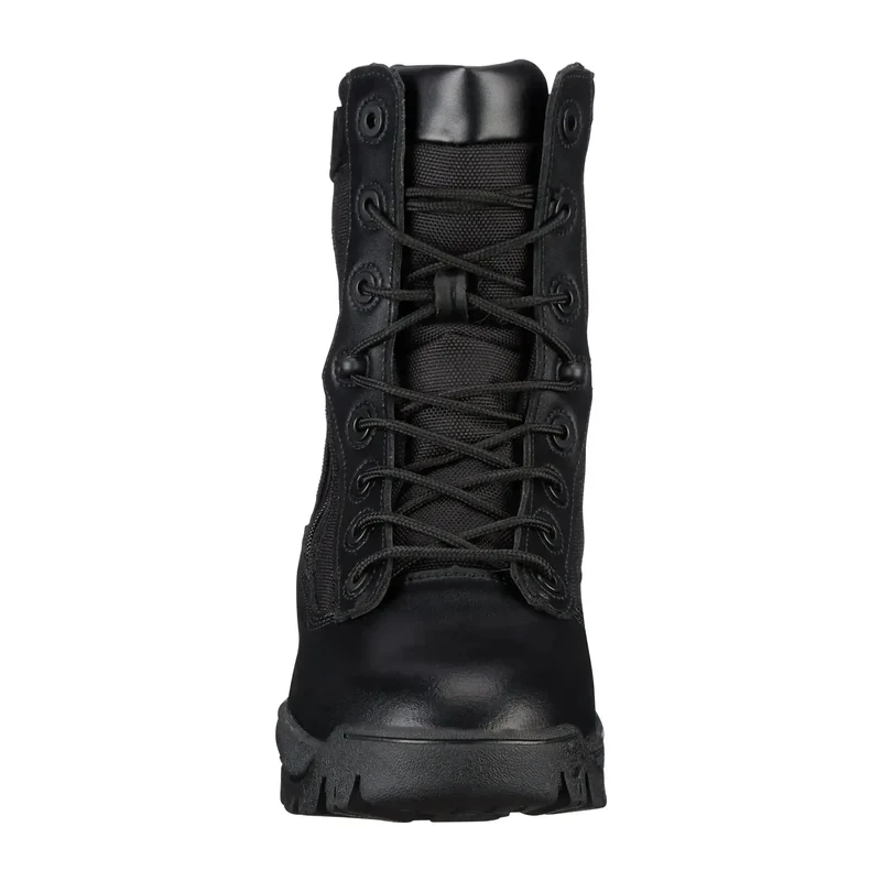 Tactical Boots Two-Zip