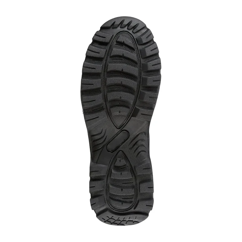 Tactical Boots Two-Zip