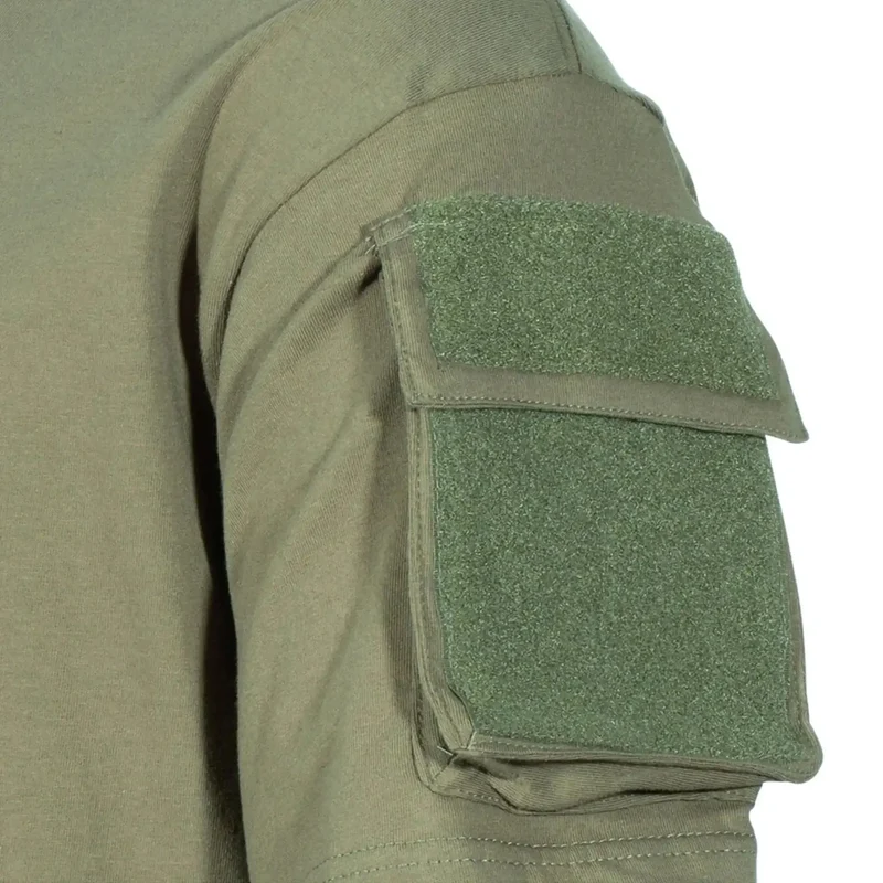 Tactical T-Shirt