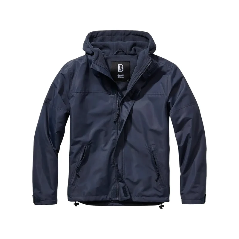 Windbreaker Frontzip