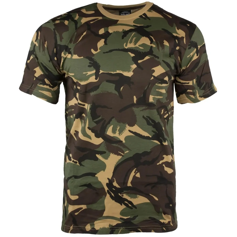 T-Shirt Tarn