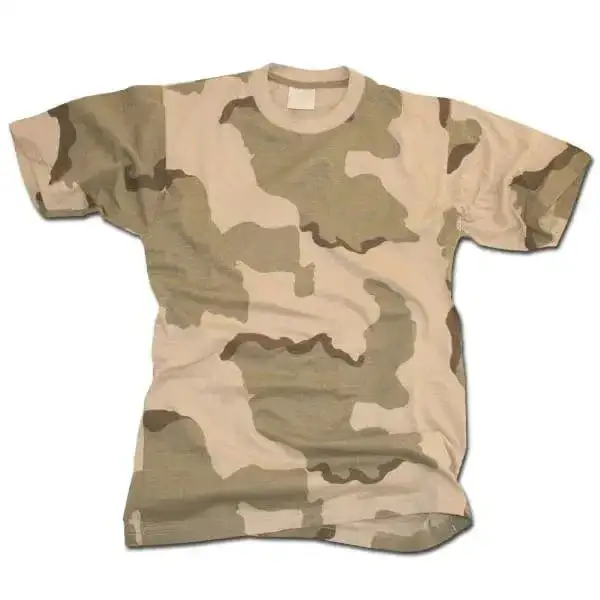 T-Shirt Tarn