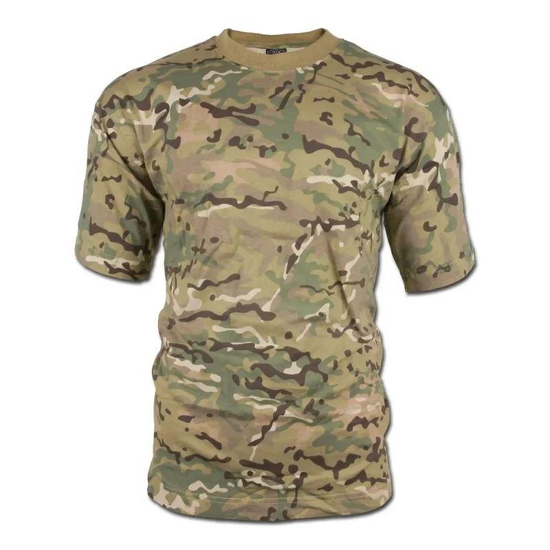 T-Shirt Tarn