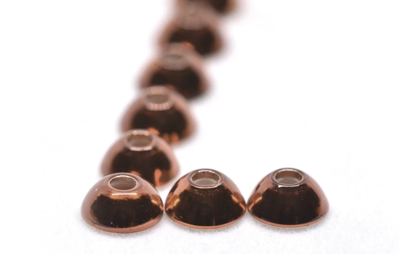 Futurefly Hybridkegel – Metallicbraun
