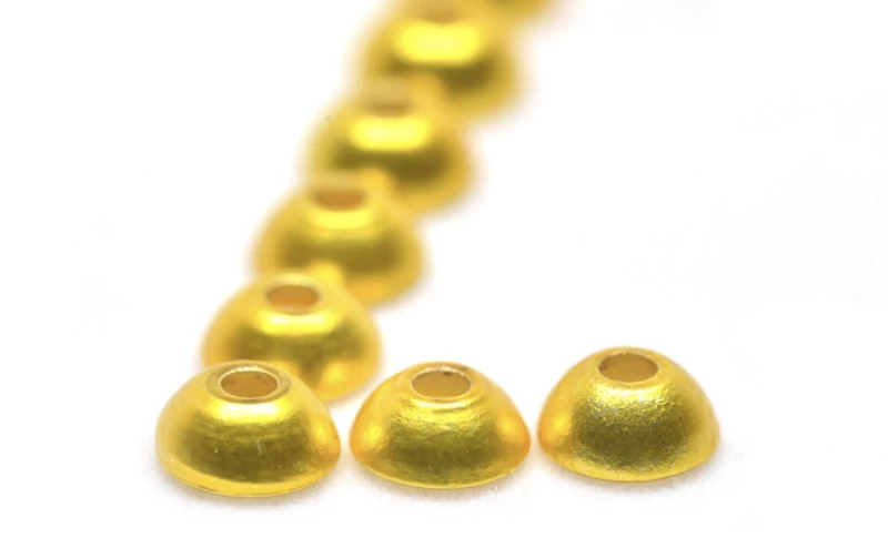 Futurefly Hybridcone – Mattes Metallic-Gelb