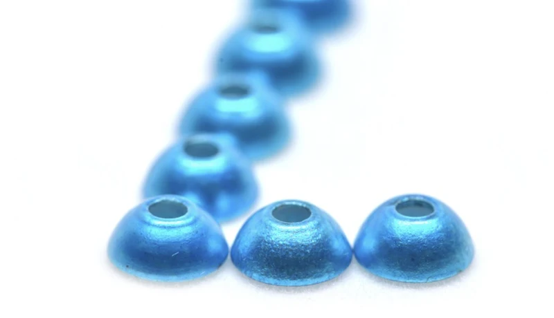 Futurefly Hybridcone – Metallicblau