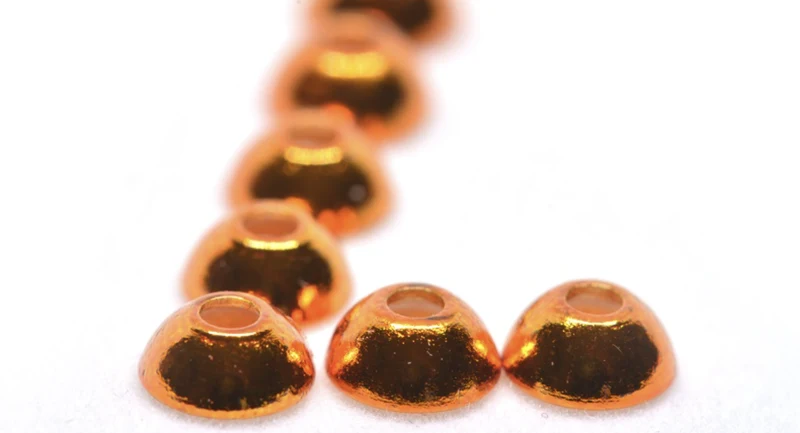 Futurefly Hybridcone – Metallic-Goldorange