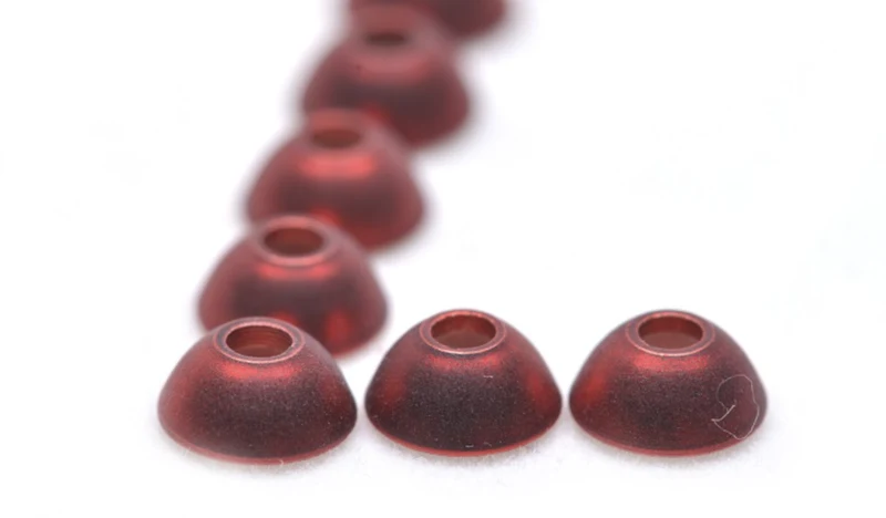 Futurefly Hybridcone – Metallic-Rot
