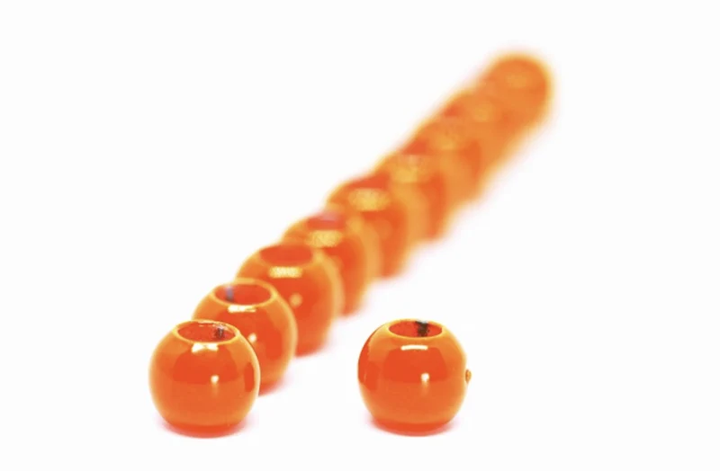 Futurefly Wolframperlen – Fl. Orange