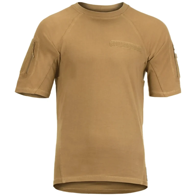 T-Shirt Instructor MK II