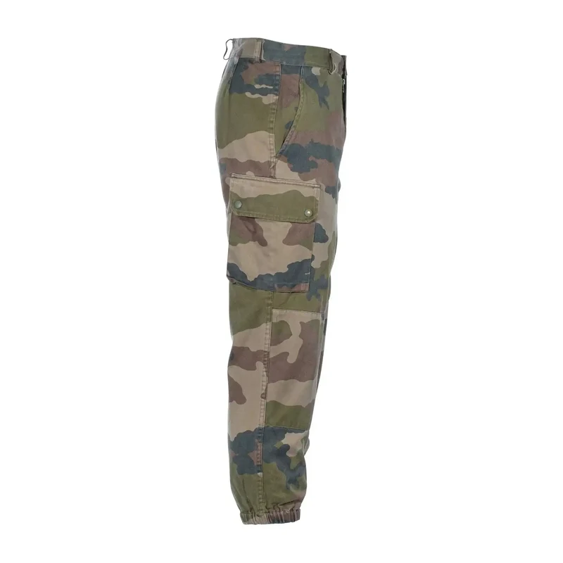 Feldhose F2 CCE gebraucht