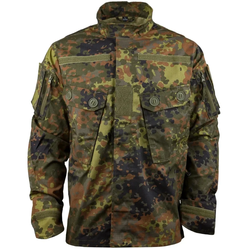 Feldbluse Commando