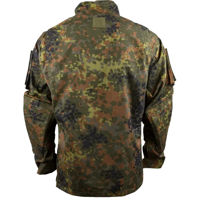 Feldbluse Commando
