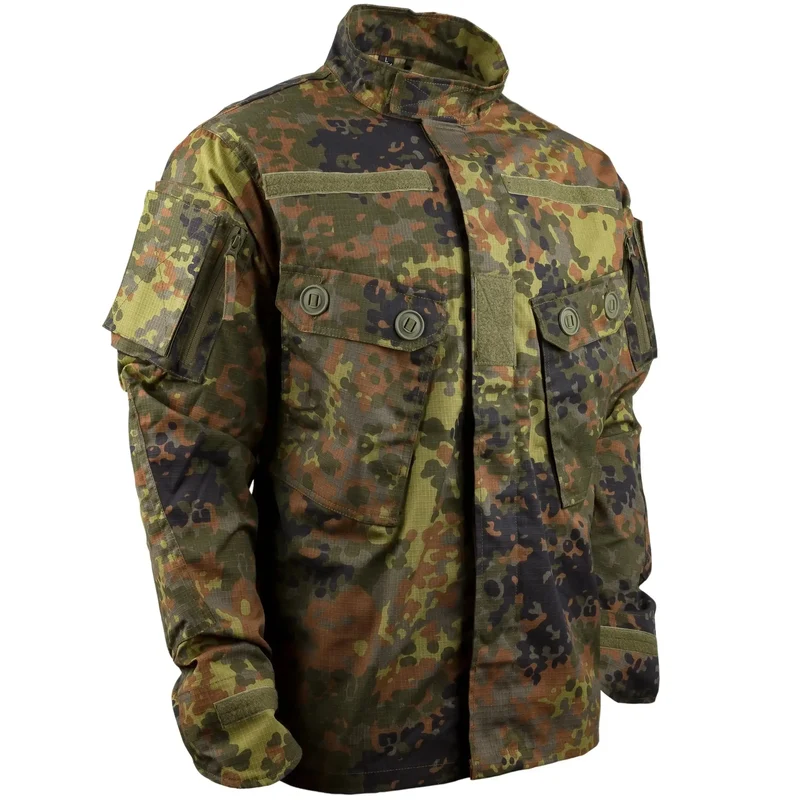 Feldbluse Commando