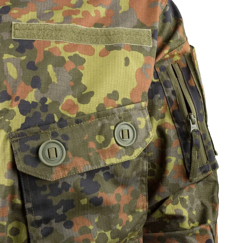 Feldbluse Commando
