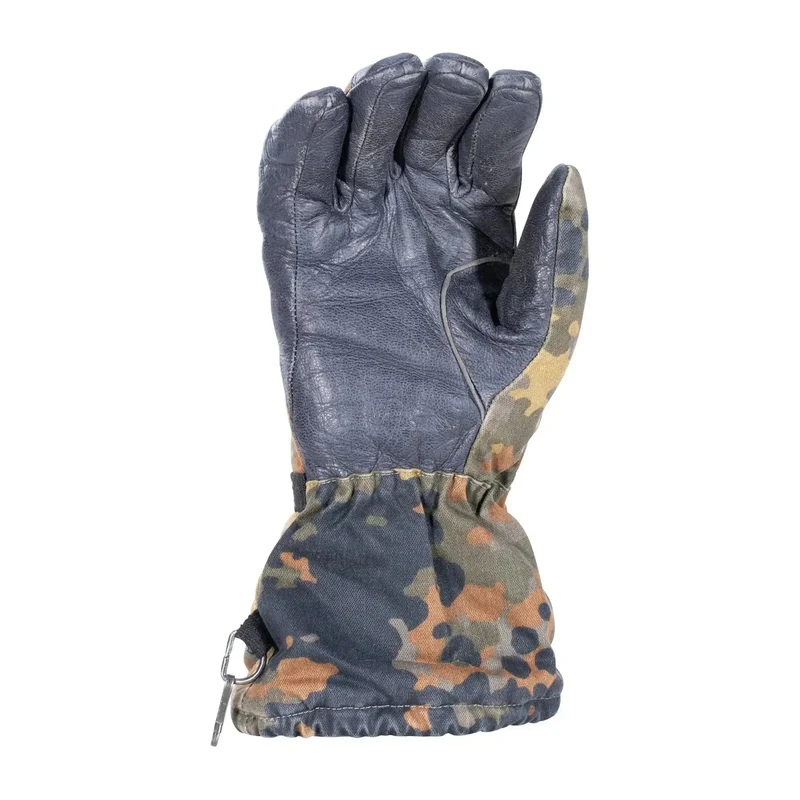 BW Kälteschutzhandschuhe gebraucht
