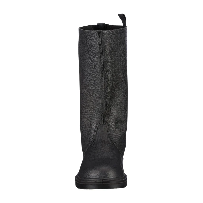 Stiefel Knobelbecher NVA Typ Leder