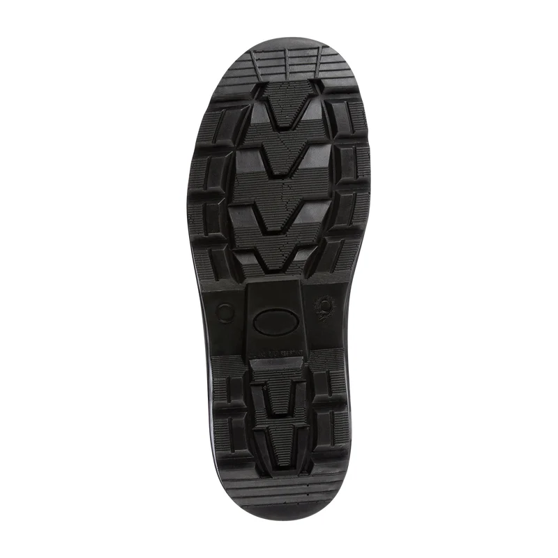 Stiefel Knobelbecher NVA Typ Leder