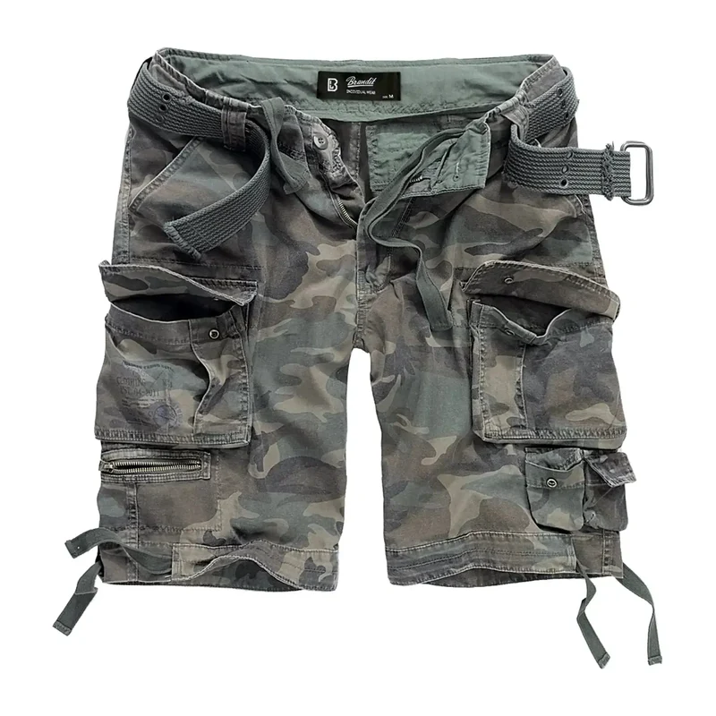 Savage Shorts