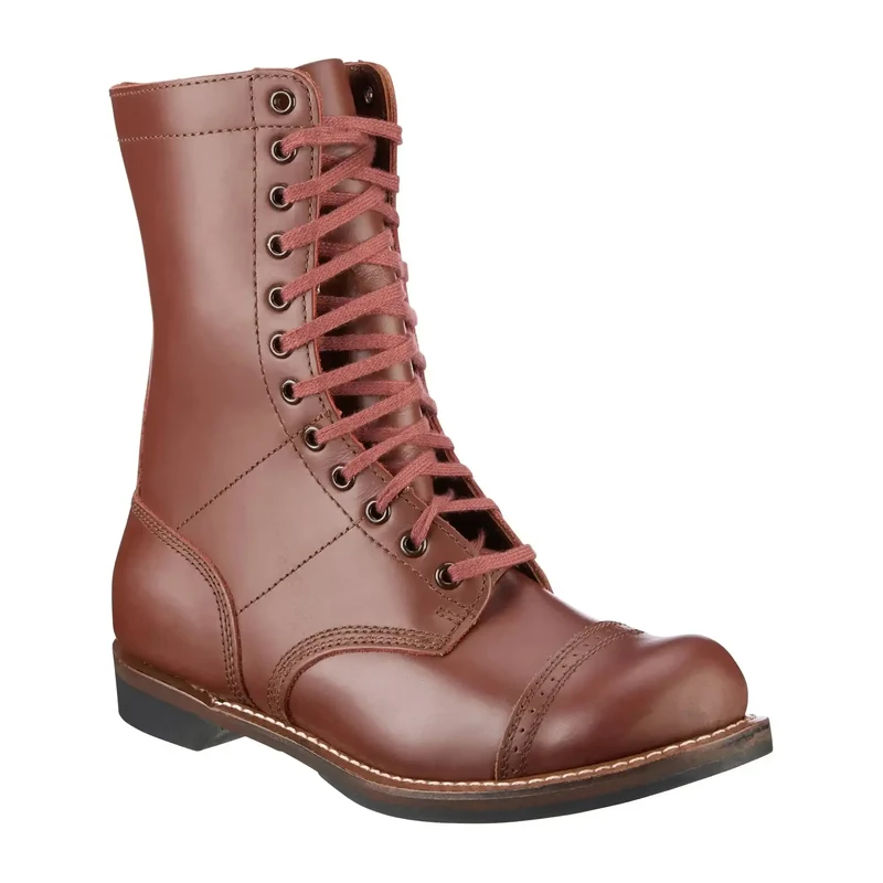 US Para Boots Repro