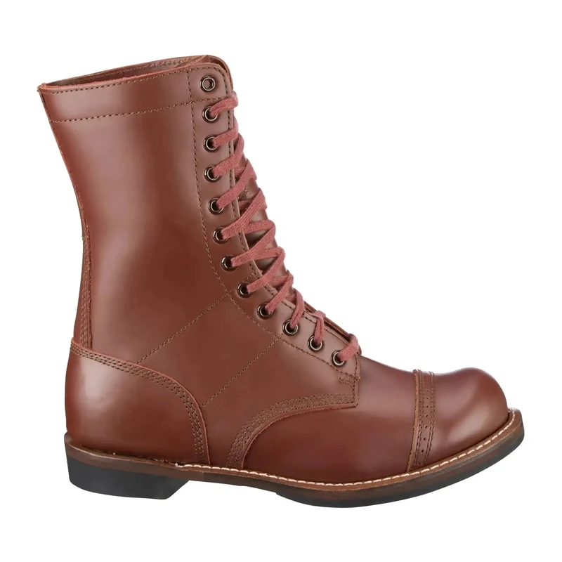 US Para Boots Repro