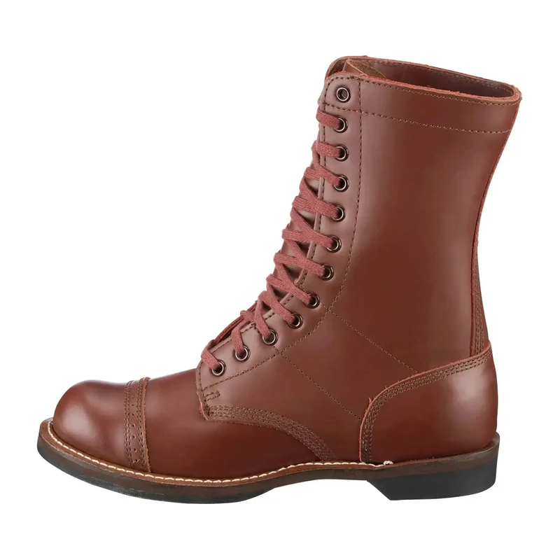 US Para Boots Repro