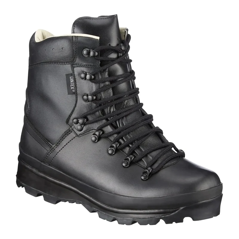 BW Bergschuhe