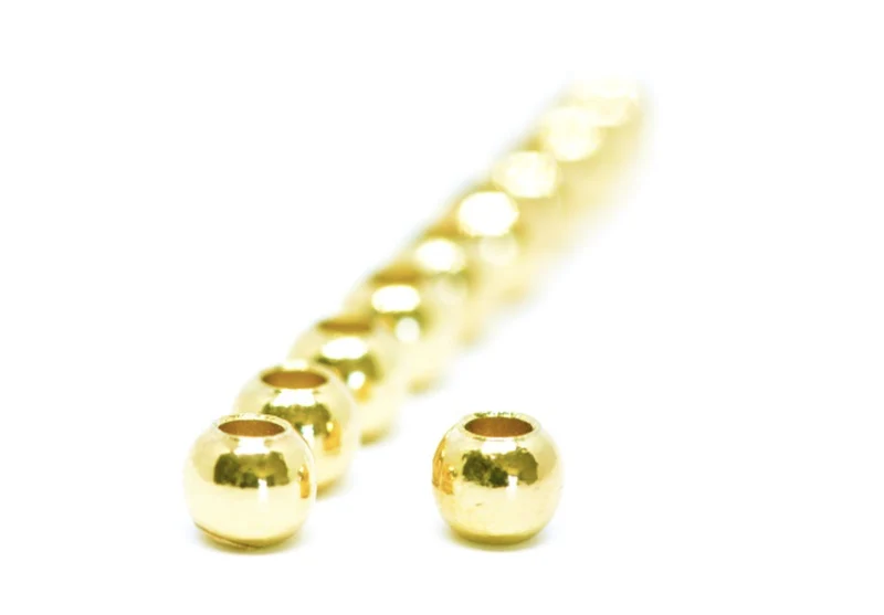 Futurefly Wolframperlen – Gold