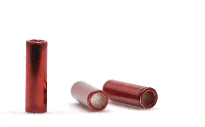 Futurefly US Tubes – Metallicrot